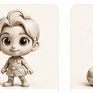 Disney Style